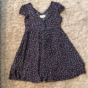 Ralph Lauren Denim&Supply sun dress.